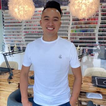 Avataren til Sy cong