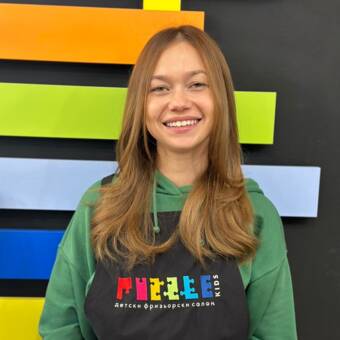 Avatar Катя Симеонова