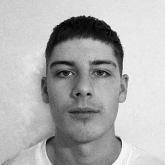 The avatar of Jayden