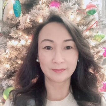 L'avatar appartenant à Lynn