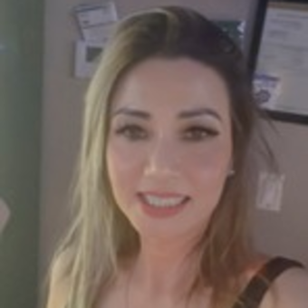 L'avatar appartenant à Kasey