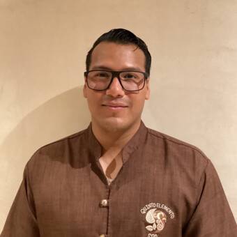 Avataren til Ricardo Omar