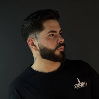 The avatar of Kaiky Felipe