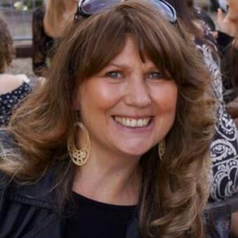 L'avatar di Anne-Marie