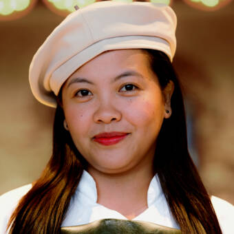 The avatar of Princess