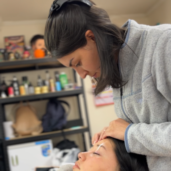 The avatar of Catalina