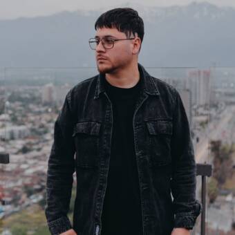 The avatar of Marcelo