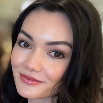 Аватарът на Rosie