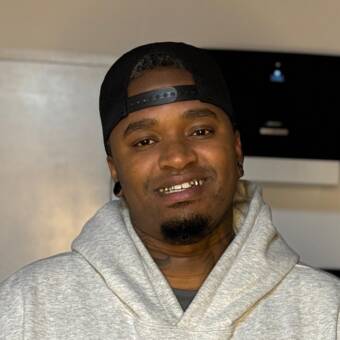 Avatar tillhörande BLXCK