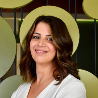 Avatar tillhörande Mina