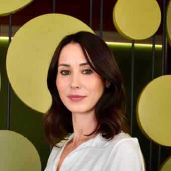 Avatar tillhörande Elisabel