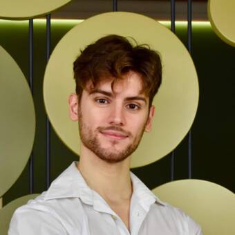 Avatar tillhörande Gabriele