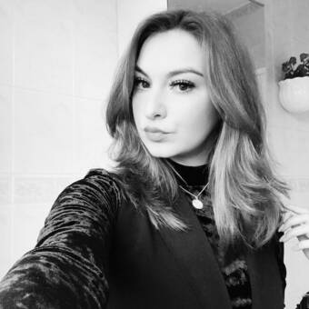 L'avatar di Anastasia