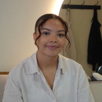 The avatar of Amelia