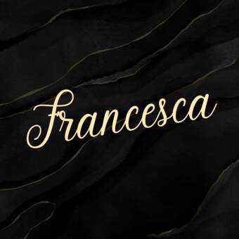 De avatar van Francesca