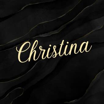 De avatar van Christina