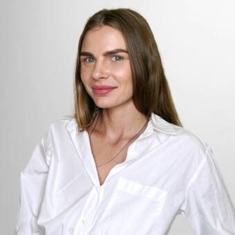 The avatar of Viktorija