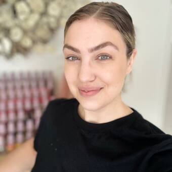 Avataren til Brittany