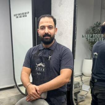 De avatar van Hamoud