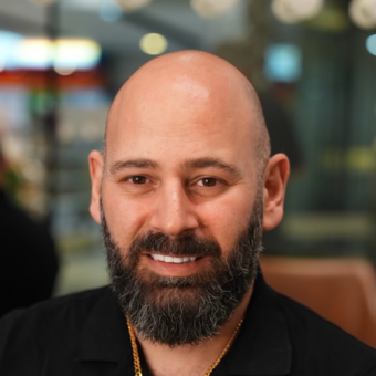 The avatar of Charli