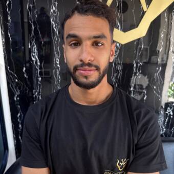 A أشرف | Ashrafavatárja