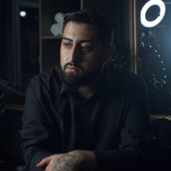 The avatar of Nicolas