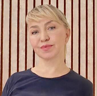 The avatar of Natalie