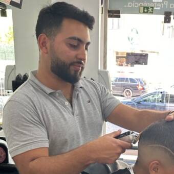 The avatar of César