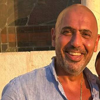 L'avatar appartenant à Robert