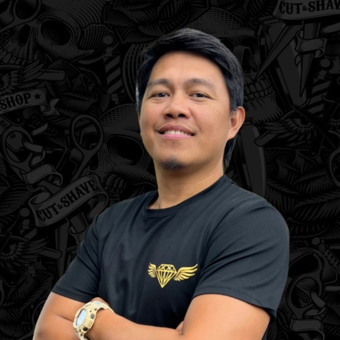 The avatar of Anthony