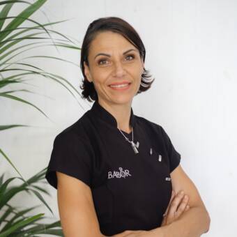 Avatar Jasminka
