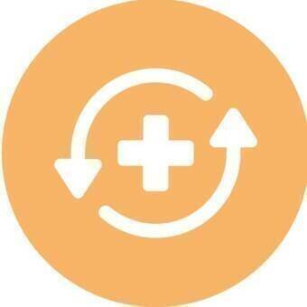 The avatar of Dr.Aditi