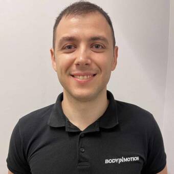 อวตารของ Baggelis