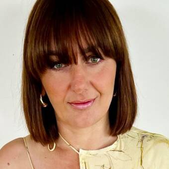 Avataren til Violet (V)