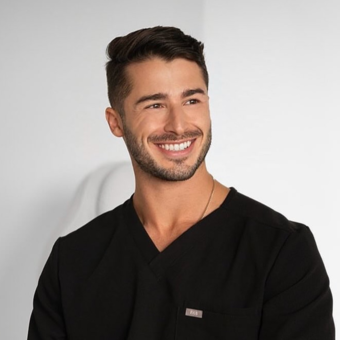 The avatar of Dr .Kevin