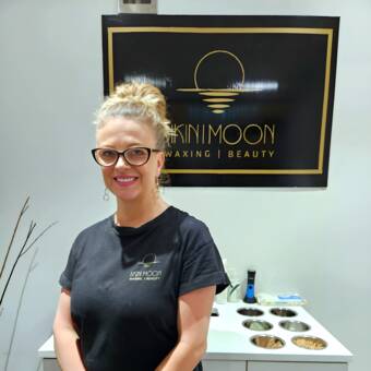 Avataren til Melanie