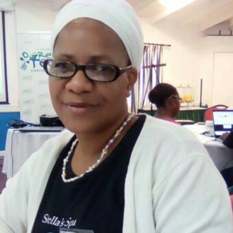 The avatar of Stella