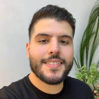 Avatar tilhørende mike