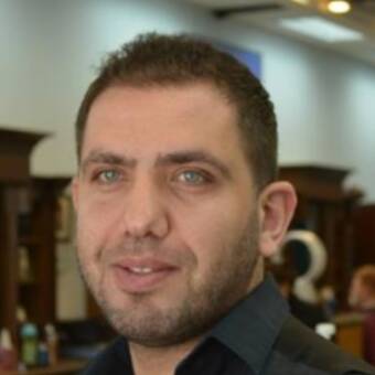 Avatar tilhørende Ahmad