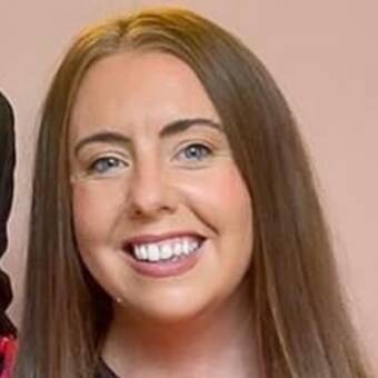 Henkilön Abby avatar