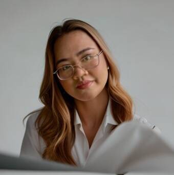 The avatar of Khaila