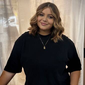 The avatar of Sharna-Lee