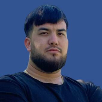 Avatar tilhørende adam