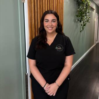 The avatar of Hannah