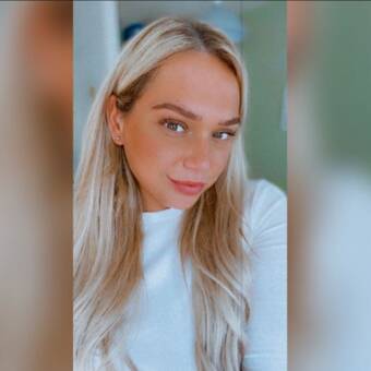 Henkilön Megan avatar