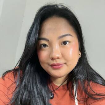 The avatar of Austine