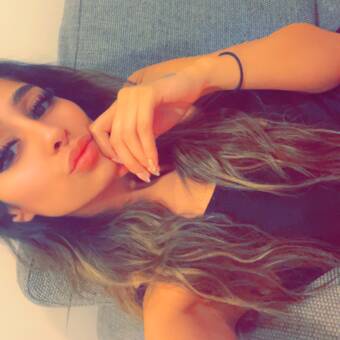 Το avatar του Nisha