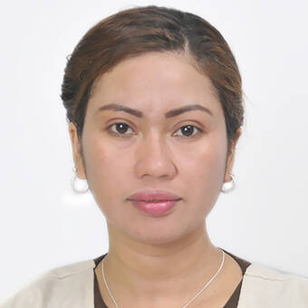 次のアバター： Madelyn