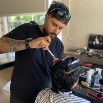 Avatar de Barber