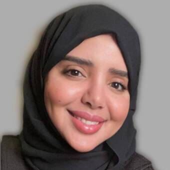 The avatar of Sara Al-Ansari | ساره الانصاري